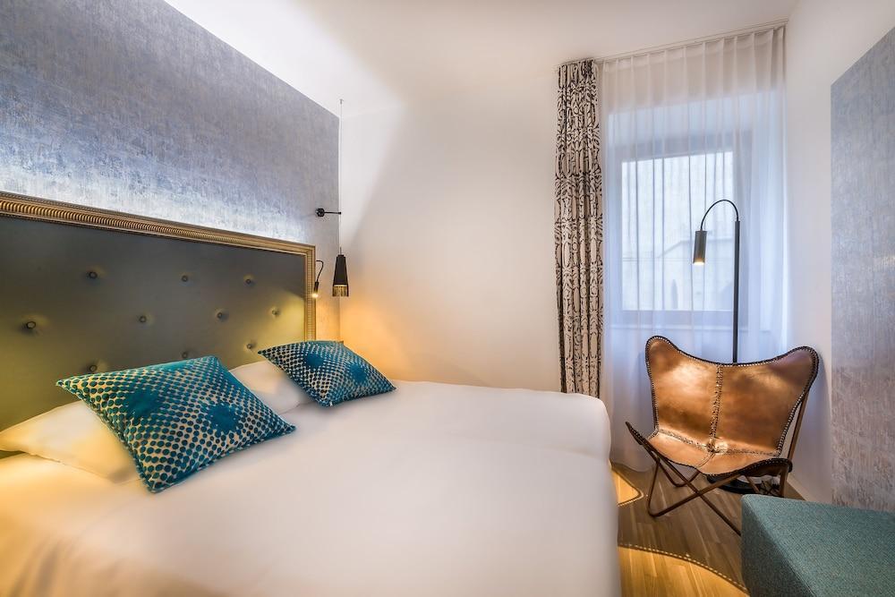 Garner Hotel Hamburg Nord By Ihg Exterior foto