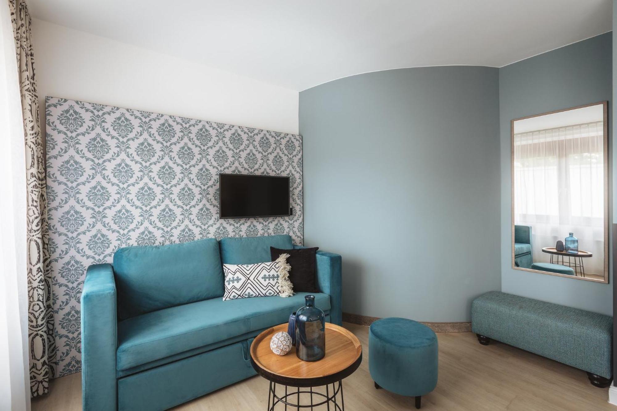 Garner Hotel Hamburg Nord By Ihg Exterior foto